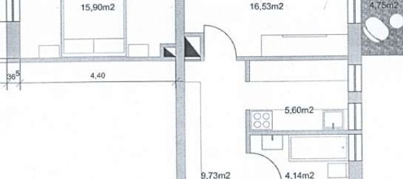 1 bedroom Apartment in Stuttgart, Germany No. 325074 15