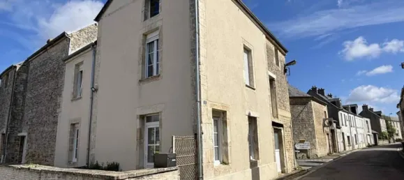 7 rooms House in Calvados, France No. 345438 17