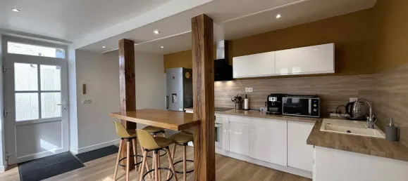 7 rooms House in Calvados, France No. 345438 3