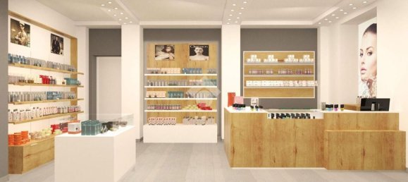 290m² Commercial property in Scandicci, Italy No. 40058 2