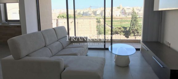3 chambres Appartement à Mtarfa, Malta No. 9161 2