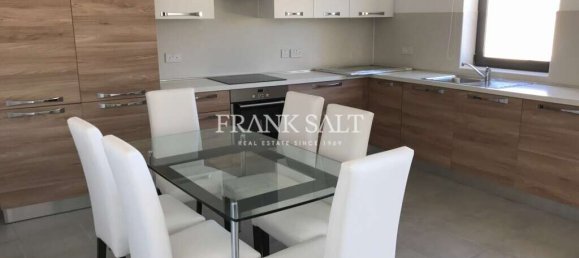 3 chambres Appartement à Mtarfa, Malta No. 9161 6