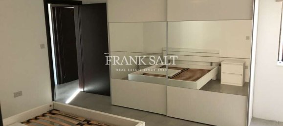 3 chambres Appartement à Mtarfa, Malta No. 9161 9