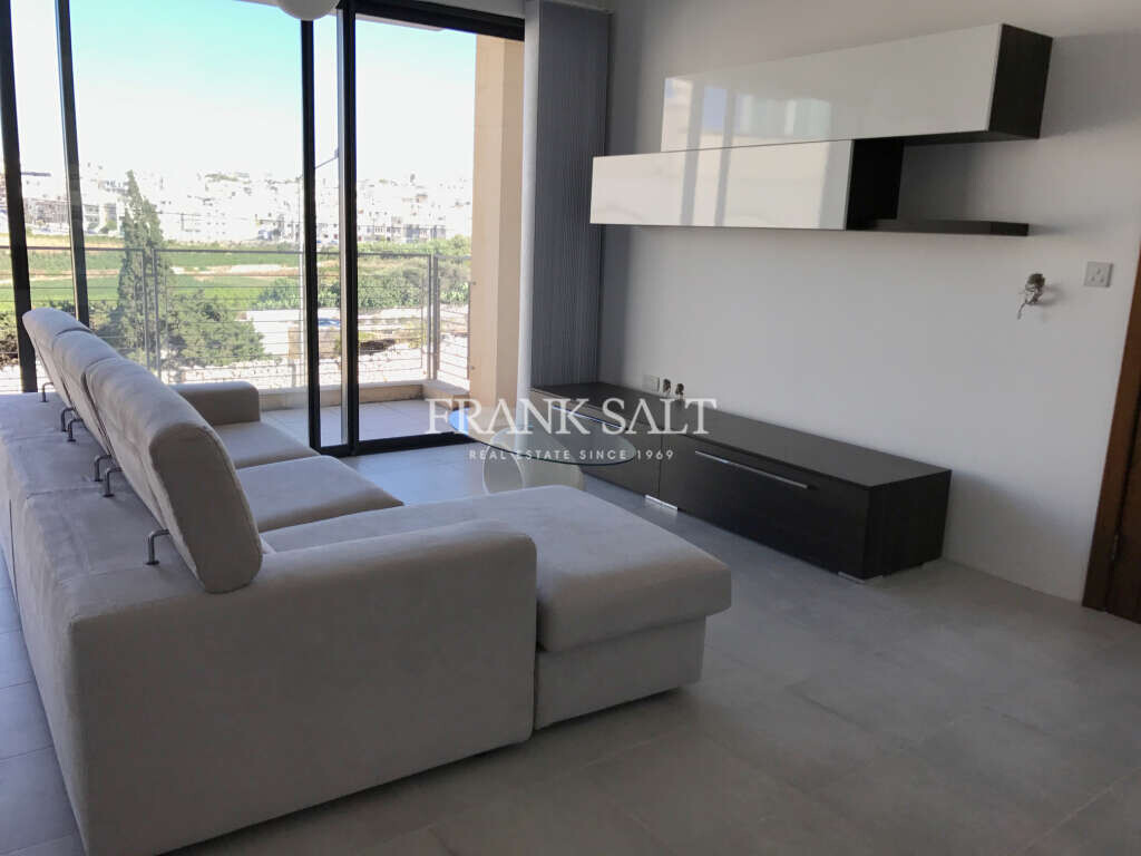 3 chambres Appartement à Mtarfa, Malta No. 9161