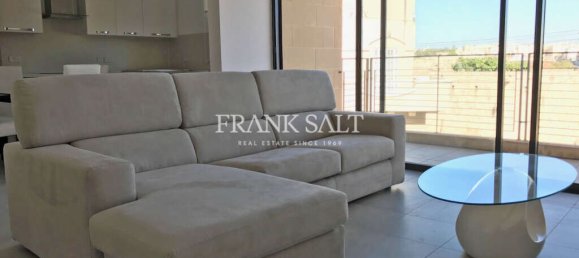 3 chambres Appartement à Mtarfa, Malta No. 9161 3