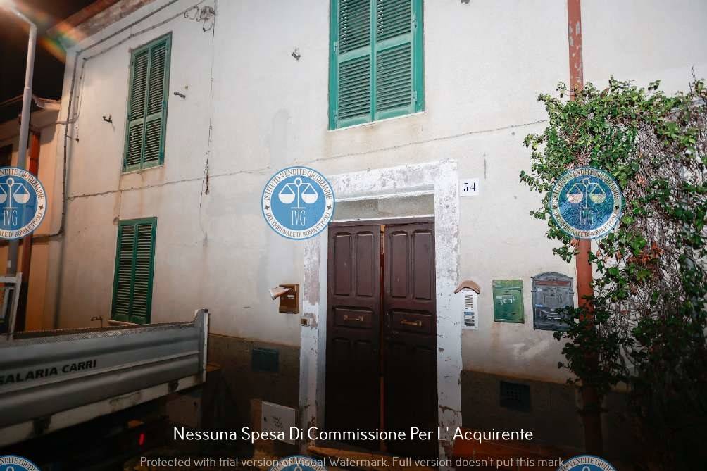 3 rooms Apartment in Nerola, Italy No. 316204