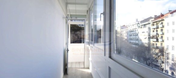 1 bedroom Apartment in Lisbon, Portugal No. 151985 10
