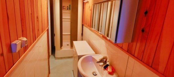 2 chambres Appartement à La Bresse, France No. 234365 51