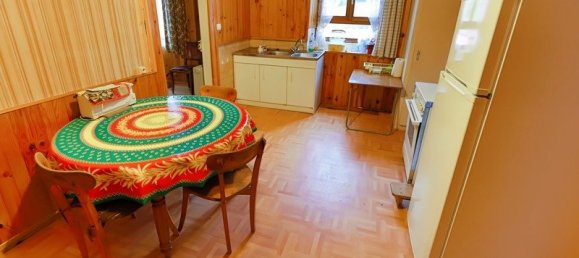 2 chambres Appartement à La Bresse, France No. 234365 54