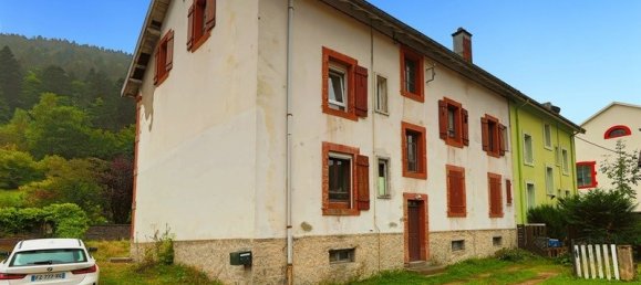 2 chambres Appartement à La Bresse, France No. 234365 58