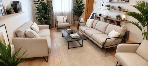 2 chambres Appartement à La Bresse, France No. 234365 22