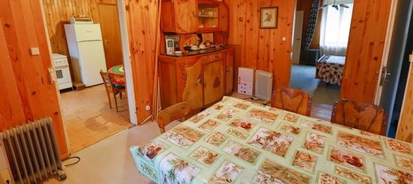 2 chambres Appartement à La Bresse, France No. 234365 2