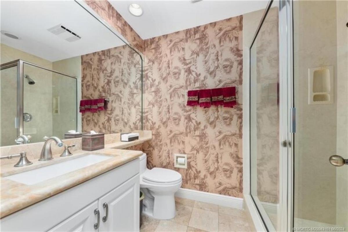 3 Schlafzimmer Haus in Palm City, USA, Nr. 371375