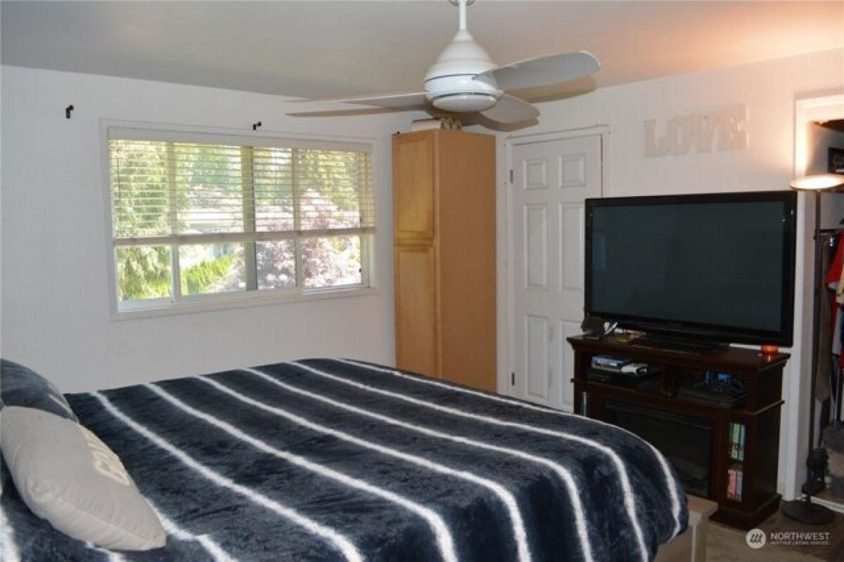 4 bedrooms House in Lake Stevens, USA No. 436731