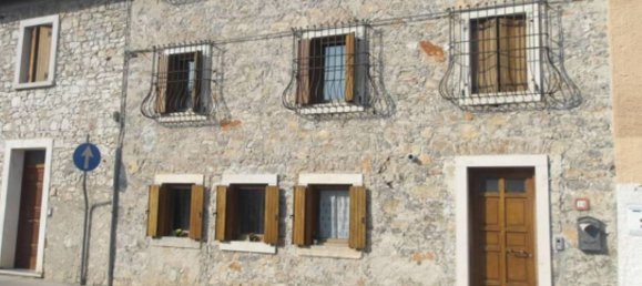 Apartamento de 1 dormitorio en Gorizia, Italy No. 270799 3