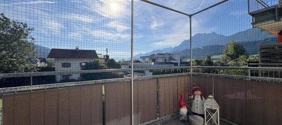 2 chambres Appartement à Weer, Austria No. 240300 19