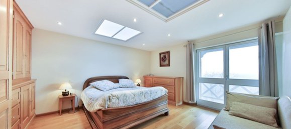 10 Schlafzimmer Schlösser in Zellenberg, France, Nr. 80444 9