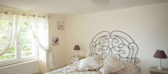 10 Schlafzimmer Schlösser in Zellenberg, France, Nr. 80444 5