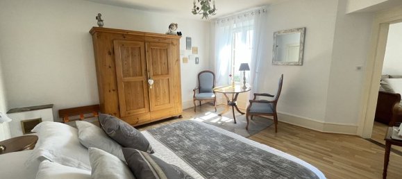 10 Schlafzimmer Schlösser in Zellenberg, France, Nr. 80444 4