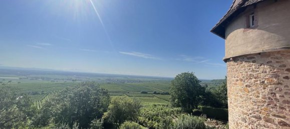 10 Schlafzimmer Schlösser in Zellenberg, France, Nr. 80444 3