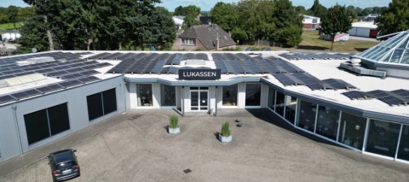 Commercial property in Kleve, Germany No. 353449 9