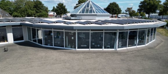 Commercial property in Kleve, Germany No. 353449 10