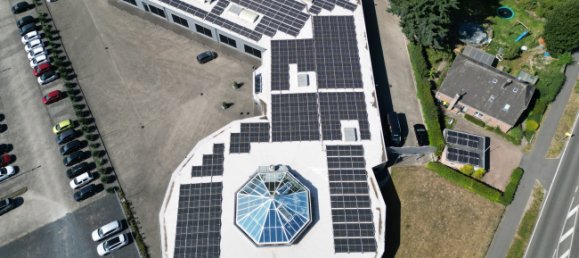 Commercial property in Kleve, Germany No. 353449 8