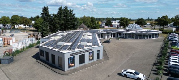 Commercial property in Kleve, Germany No. 353449 3