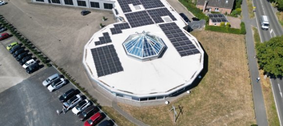 Commercial property in Kleve, Germany No. 353449 11