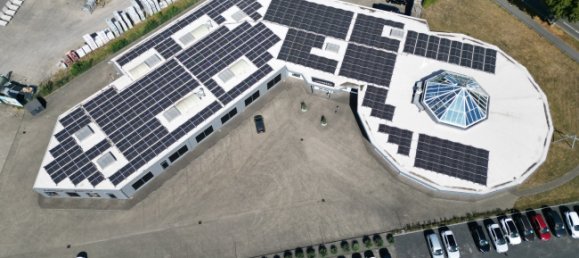 Commercial property in Kleve, Germany No. 353449 2