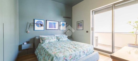 2 غرف نوم بانتهاوس في Rome, Italy رقم 334935 26