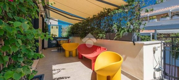 2 غرف نوم بانتهاوس في Rome, Italy رقم 334935 20