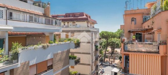 2 غرف نوم بانتهاوس في Rome, Italy رقم 334935 48