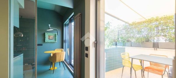 2 غرف نوم بانتهاوس في Rome, Italy رقم 334935 14