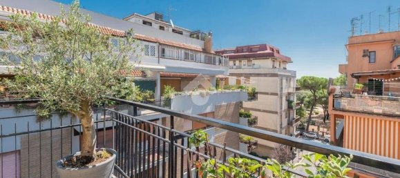 2 غرف نوم بانتهاوس في Rome, Italy رقم 334935 47