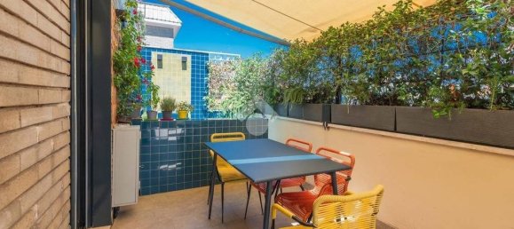 2 غرف نوم بانتهاوس في Rome, Italy رقم 334935 21