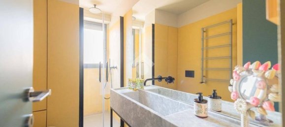 2 غرف نوم بانتهاوس في Rome, Italy رقم 334935 36