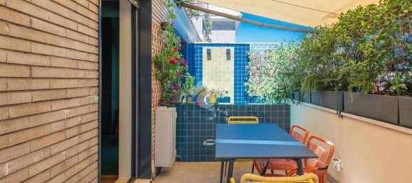 2 غرف نوم بانتهاوس في Rome, Italy رقم 334935 22