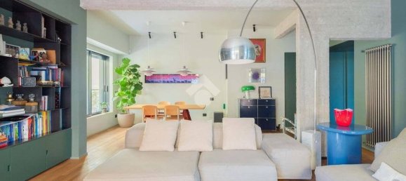 2 غرف نوم بانتهاوس في Rome, Italy رقم 334935 7