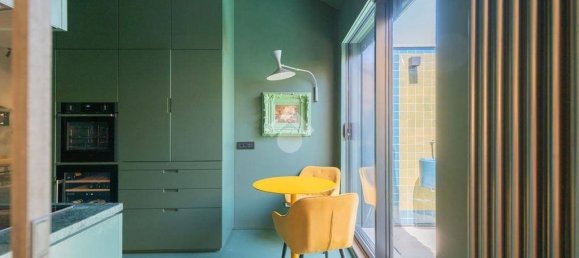 2 غرف نوم بانتهاوس في Rome, Italy رقم 334935 13