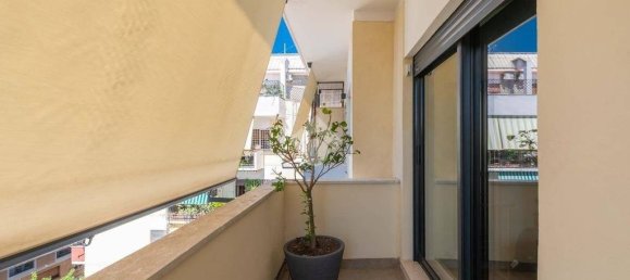 2 غرف نوم بانتهاوس في Rome, Italy رقم 334935 45