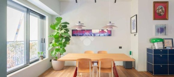 2 غرف نوم بانتهاوس في Rome, Italy رقم 334935 11