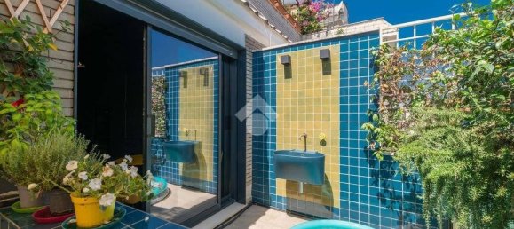 2 غرف نوم بانتهاوس في Rome, Italy رقم 334935 41