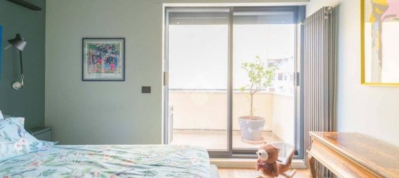 2 غرف نوم بانتهاوس في Rome, Italy رقم 334935 23