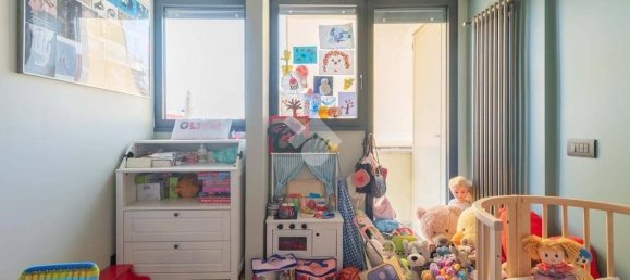 2 غرف نوم بانتهاوس في Rome, Italy رقم 334935 34