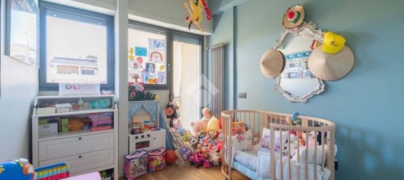 2 غرف نوم بانتهاوس في Rome, Italy رقم 334935 33