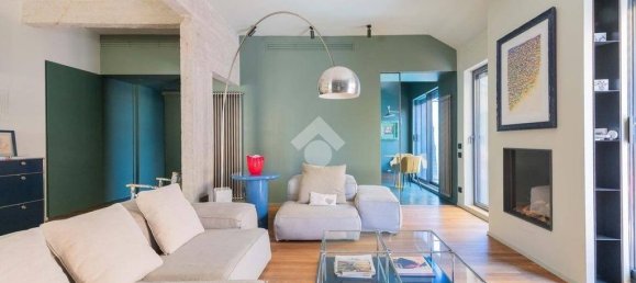 2 غرف نوم بانتهاوس في Rome, Italy رقم 334935 6