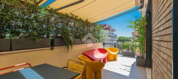 2 غرف نوم بانتهاوس في Rome, Italy رقم 334935 18