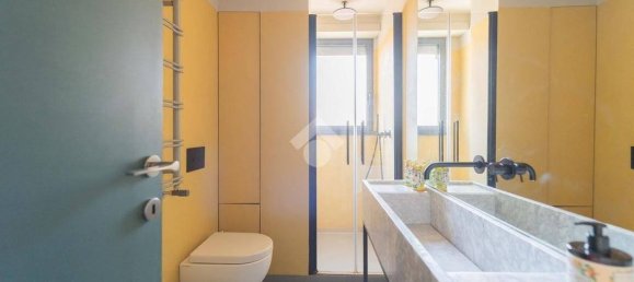 2 غرف نوم بانتهاوس في Rome, Italy رقم 334935 39