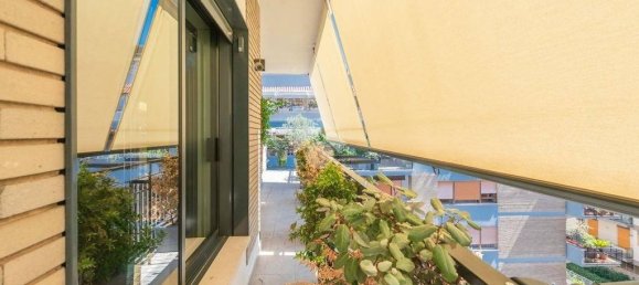 2 غرف نوم بانتهاوس في Rome, Italy رقم 334935 46